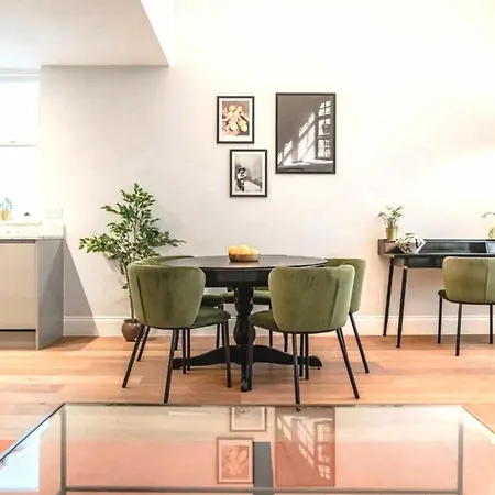 Marzaria Amato Wifi Apartament