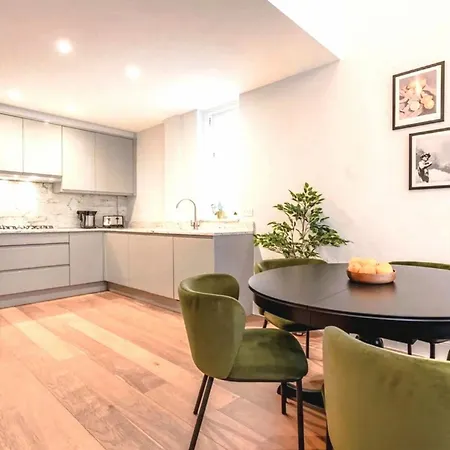 Apartament Marzaria Amato Wifi Wenecja